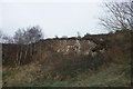 Yorkgate Quarry, The Chevin in LS21 3DJ