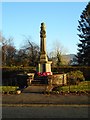 War memorial, Killearn in G63 9NJ