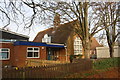 St Michael's Church of England Primary School in OX13 6SQ