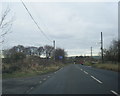 Greetland Road at Barsey Green Lane in HX4 0BY