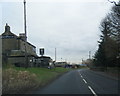 B6113 at The Sportsmans Inn in HX4 8PH