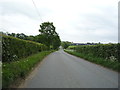 National Cycle Route 51 in IP29 5EG