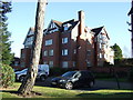 Flats on Warwick Road, Coventry in CV3 6HQ
