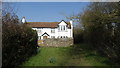 Brockley Cottage, Blackberry Lane, Weston in Gordano in BS20 8QE
