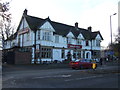 The Bulls Head public house, Coventry in CV3 1EQ