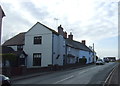 Houses on Main Road, Ansty in CV7 9QA