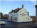 The Shilton Arms, Shilton in CV7 9JS