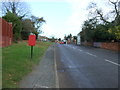 Leicester Road, Shilton in CV7 9JS