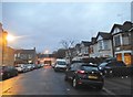 Studley Avenue, Highams Park in E4 9XA