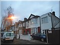 Wadham Avenue, Highams Park in E4 8SA