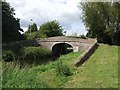 Bridge 3 on the Shropshire Union Canal in WV8 1UD