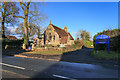 St. Philip's Church, Webheath, Redditch in B97 5EZ