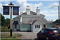 The Plough Public House - Old Netley in SO31 8GZ