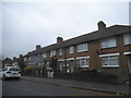Houses on Higham Hill Road in E17 5EE