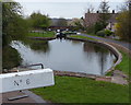 Stourbridge Locks No 6 and 7 in DY8 4XY