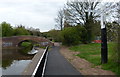Wordsley Junction on the Stourbridge Canal in DY8 5JH