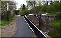 Stourbridge Bottom Lock No 16 in DY8 5JH