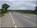 A361 passing Cooks Lane in BA4 4FG