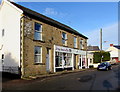 The Shop on the Cross, Drybrook in GL17 9JU