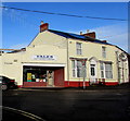 Vales Butchers, Drybrook in GL17 9JU