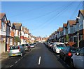 Raphael Road, Aldrington, Hove in BN3 7JJ
