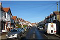 Titian Road, Aldrington, Hove in BN3 7JJ