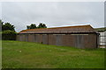 Outbuilding, Goodwood Circuit in PO19 6HB