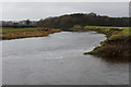 Confluence of the Rivers Ribble and Calder in BB6 8BB