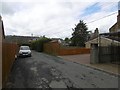 Market Lane, Cumnock in KA18 1HS