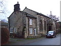 Former chapel, Weeton in LS17 0AX