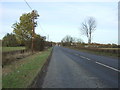 Coventry Road (B4114) in LE19 2GA