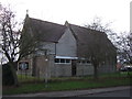 Church of St James the Greater, Huncote in LE9 3WW