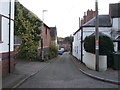 Brook Street, Huncote in LE9 3WW