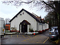 St Matthew's Parochial Hall, Highfield, Wigan in WN3 6HE