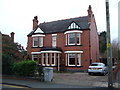 House on Wistaston Road in CW5 6SU