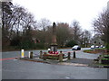 War Memorial, Willaston in Willaston (Cheshire East)