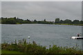 Chichester Watersports Centre Lake in PO20 2JN