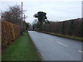Wrexham Road (A534), Burland Green in CW5 8ND