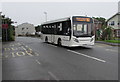 Kilgetty bus in New Hedges, Pembrokeshire in SA70 8BE