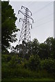 Pylon by Tonbridge Rd in TN2 4QH