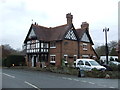 The Yew Tree Inn, Bunbury in CW6 9RE