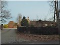 House on Partridge Lane, Newdigate in Capel, Leigh, Newdigate & Charlwood Ward