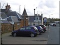 Market Road, Auchinleck in KA18 2BJ
