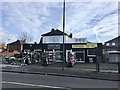 Sneyd Green: florist in ST1 6HD