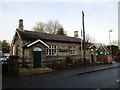 The former National School in NG24 2QB
