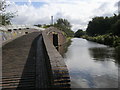 Grand Union Canal Walk in B11 2LR