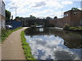 Grand Union Canal Walk in B92 8TW
