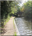 Grand Union Canal Walk in B92 8DW