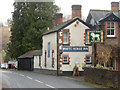 The White Horse Inn, Upper Soudley in GL14 2TZ