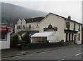 The Philanthropic Inn, Pontywaun in NP11 7BS